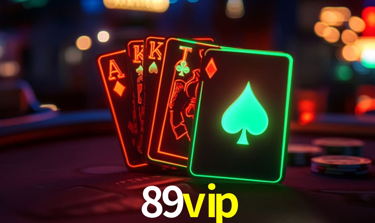 89vip Slots - 89vip visual 2