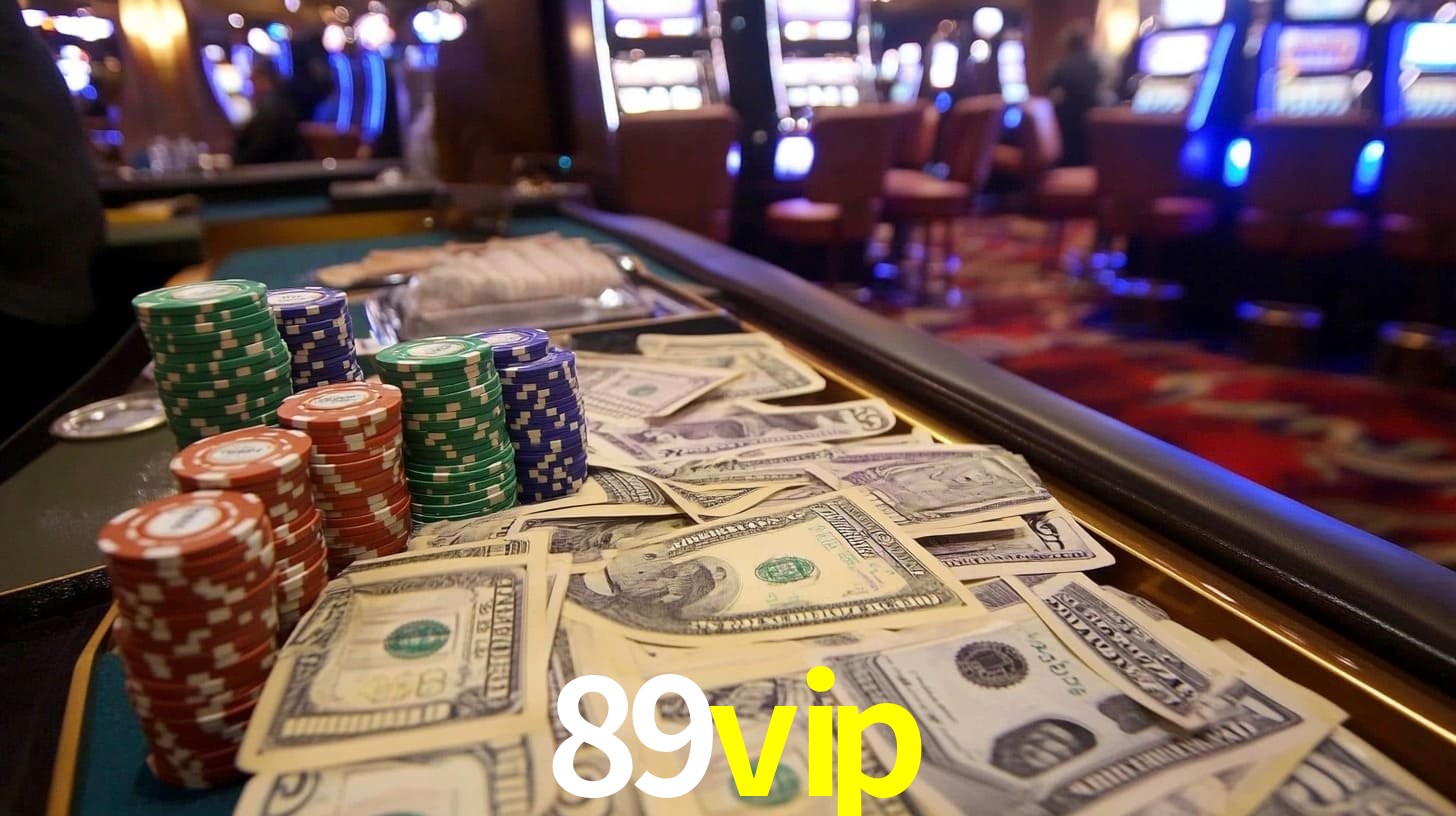 89vip visual 1
